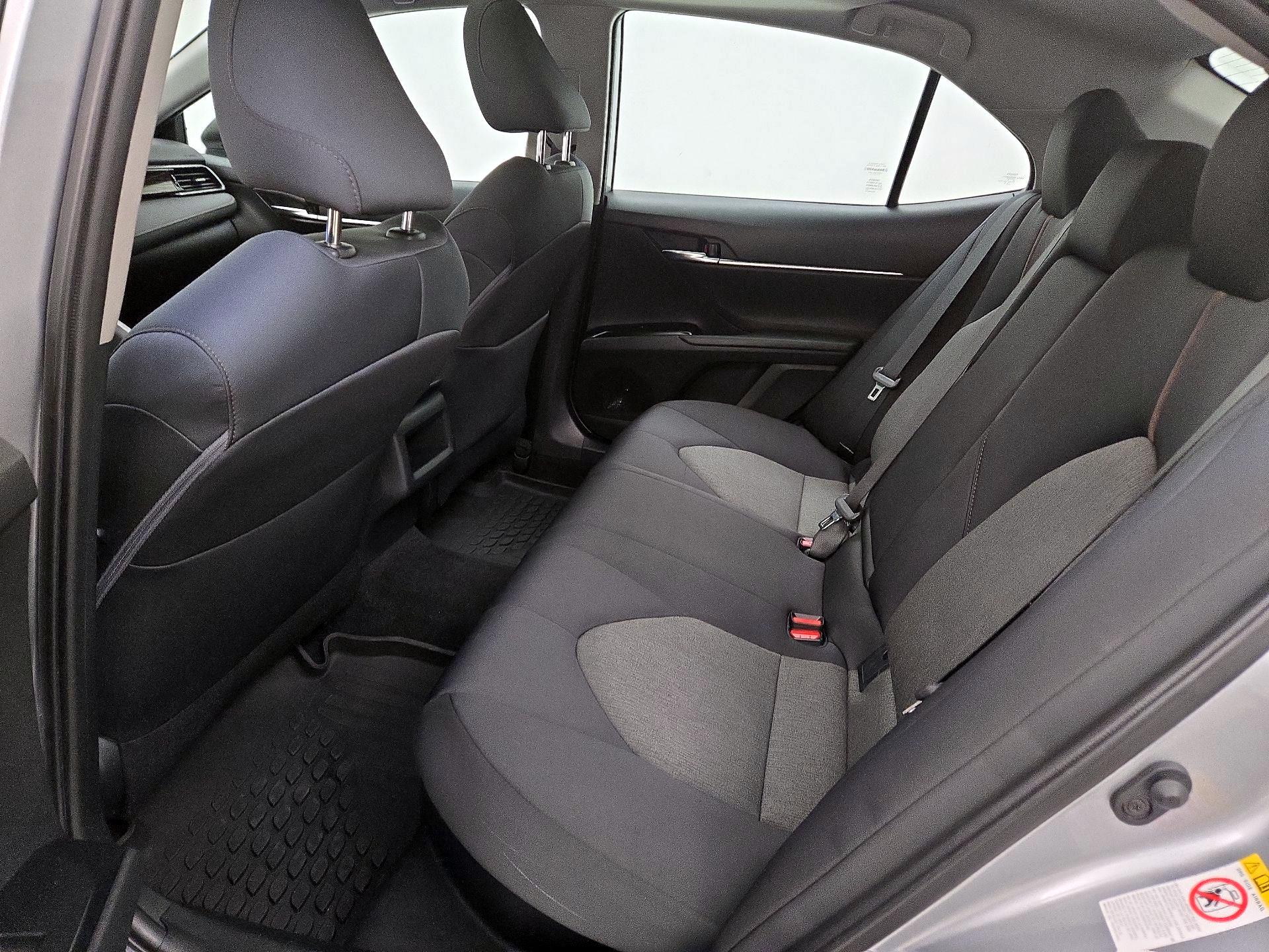 Thumbnail: 2019 Toyota Camry - 19