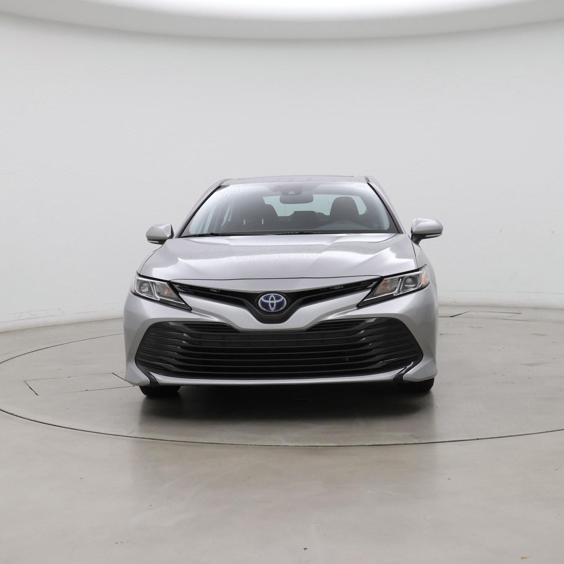 Thumbnail: 2019 Toyota Camry - 5