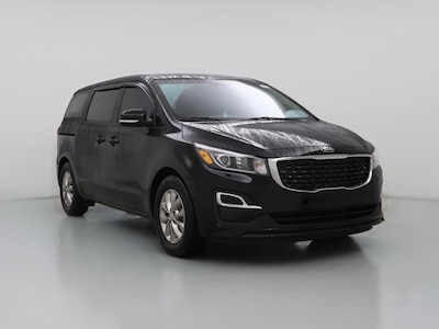 2021 Kia Sedona LX -
                Huntsville, AL