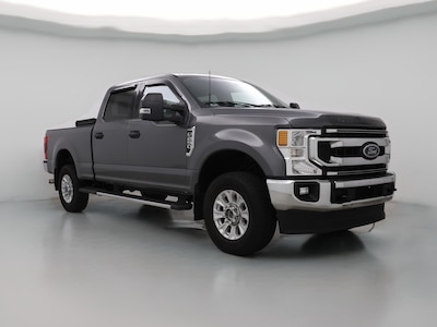 2022 Ford F-250 XLT -
                Huntsville, AL