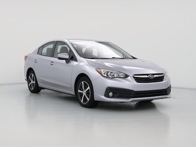 2020 Subaru Impreza Premium -
                  Tampa, FL