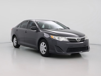 2013 Toyota Camry L -
                  Tampa, FL