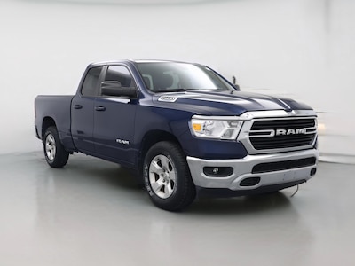 2021 RAM 1500 Big Horn -
                Mobile, AL