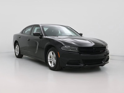 2023 Dodge Charger SXT -
                Lithia Springs, GA