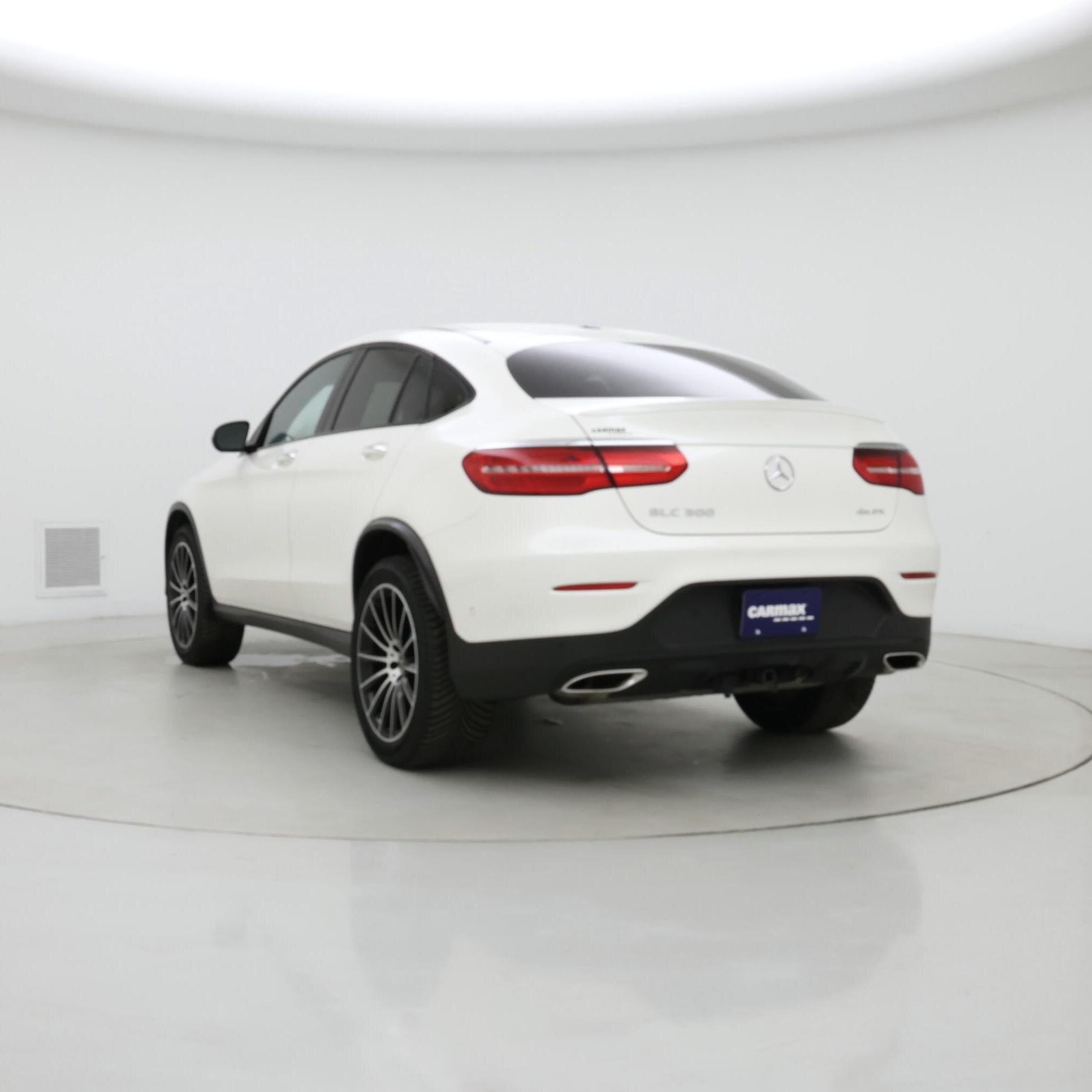 Thumbnail: 2019 Mercedes-Benz GLC - 2