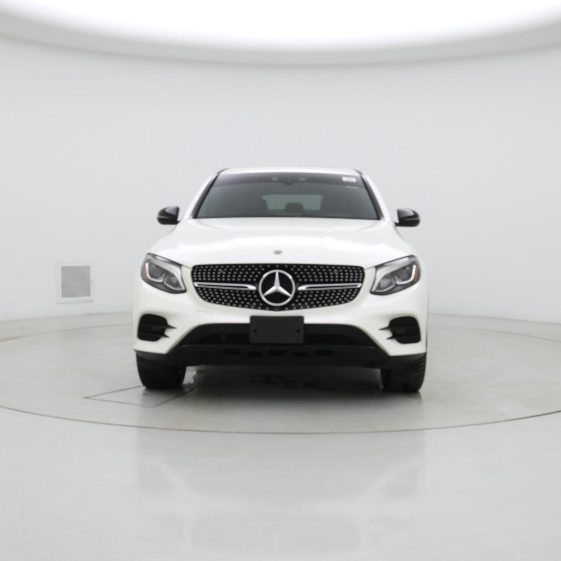 Thumbnail: 2019 Mercedes-Benz GLC - 5
