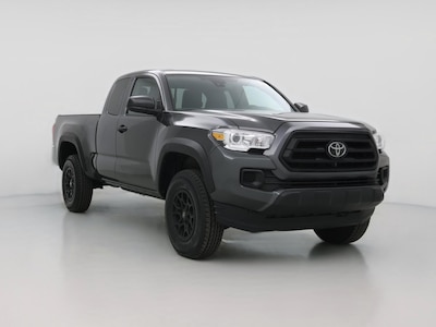 2022 Toyota Tacoma SR -
                Lithia Springs, GA