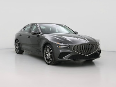2023 Genesis G70 2.0T -
                Lithia Springs, GA