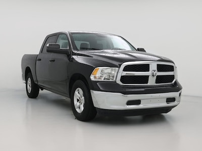 2022 RAM 1500 Classic SLT -
                Lithia Springs, GA
