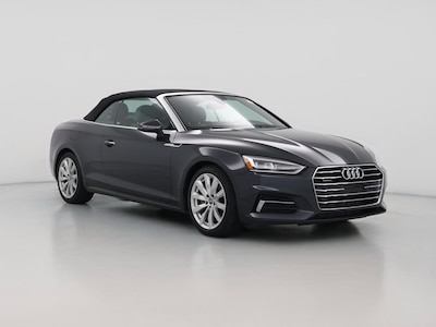 2018 Audi A5 Premium Plus -
                Tampa, FL