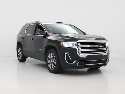 2023 GMC Acadia SLT -
                Jackson, MS