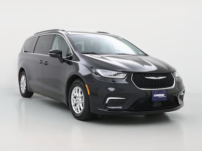 2022 Chrysler Pacifica Touring L -
                  Rochester, NY