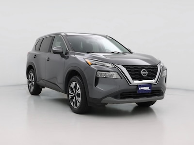 2023 Nissan Rogue SV -
                Reno, NV