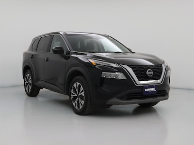 2023 Nissan Rogue SV -
                El Paso, TX