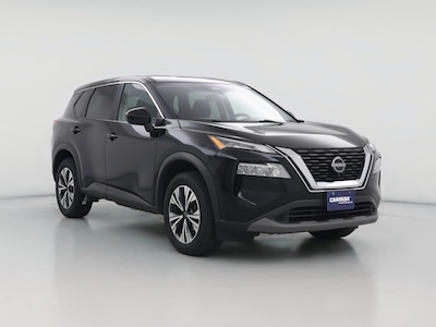 2023 Nissan Rogue SV -
                Raleigh, NC