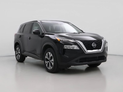2023 Nissan Rogue SV -
                  Winston Salem, NC