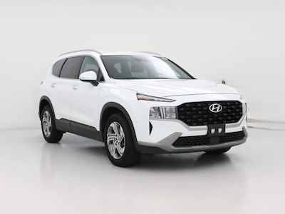 2023 Hyundai Santa Fe SEL -
                Warner Robins, GA