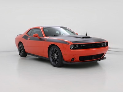 2022 Dodge Challenger R/T -
                Warner Robins, GA