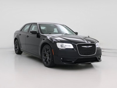 2022 Chrysler 300 Touring -
                Warner Robins, GA