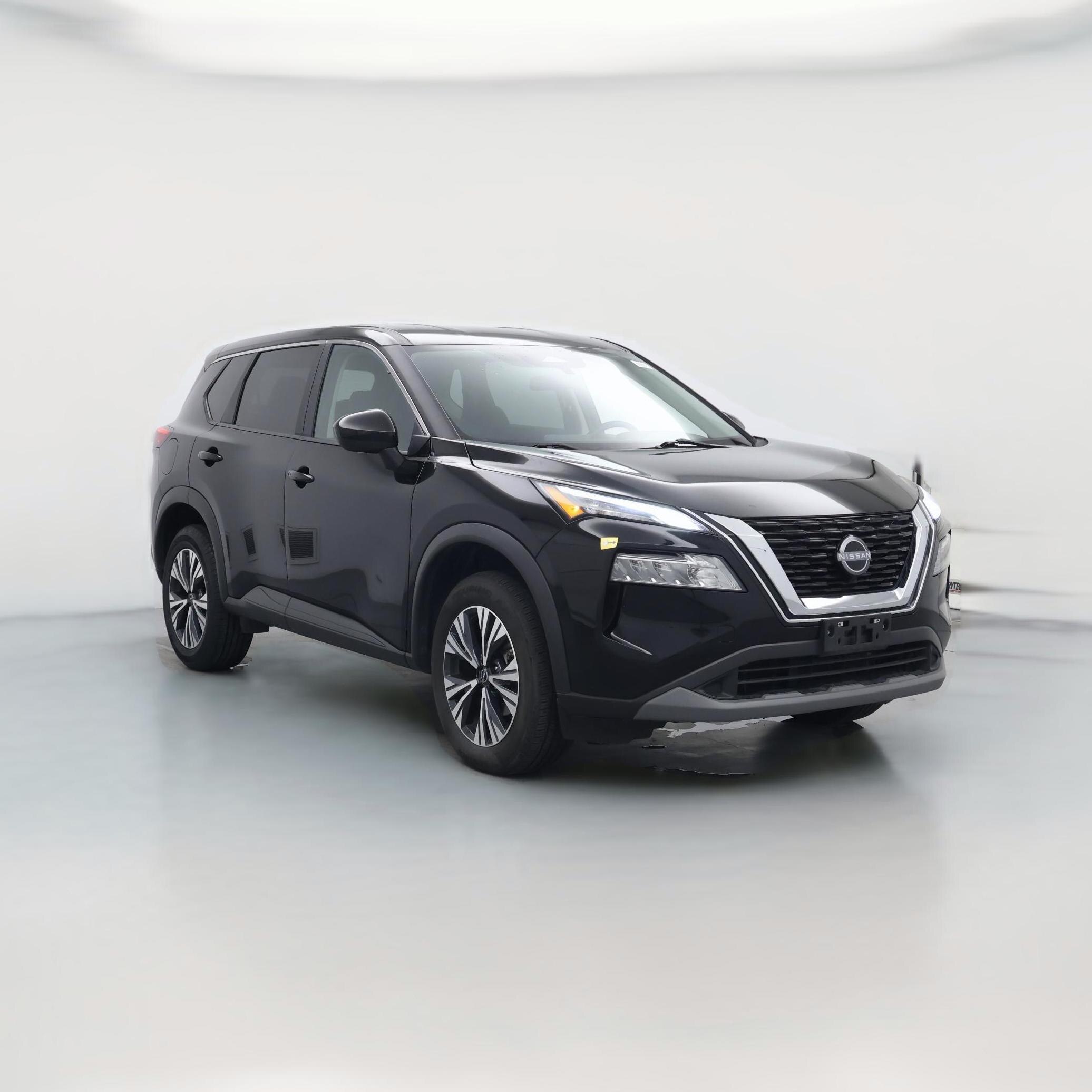 Thumbnail: 2023 Nissan Rogue - 1