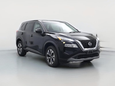 2023 Nissan Rogue SV -
                Mobile, AL