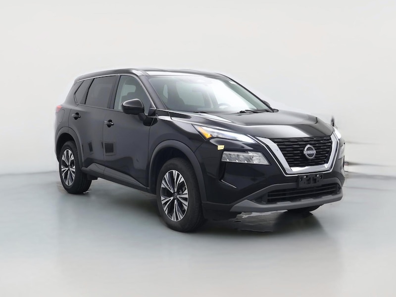 2023 Nissan Rogue SV -
                  Pensacola, FL