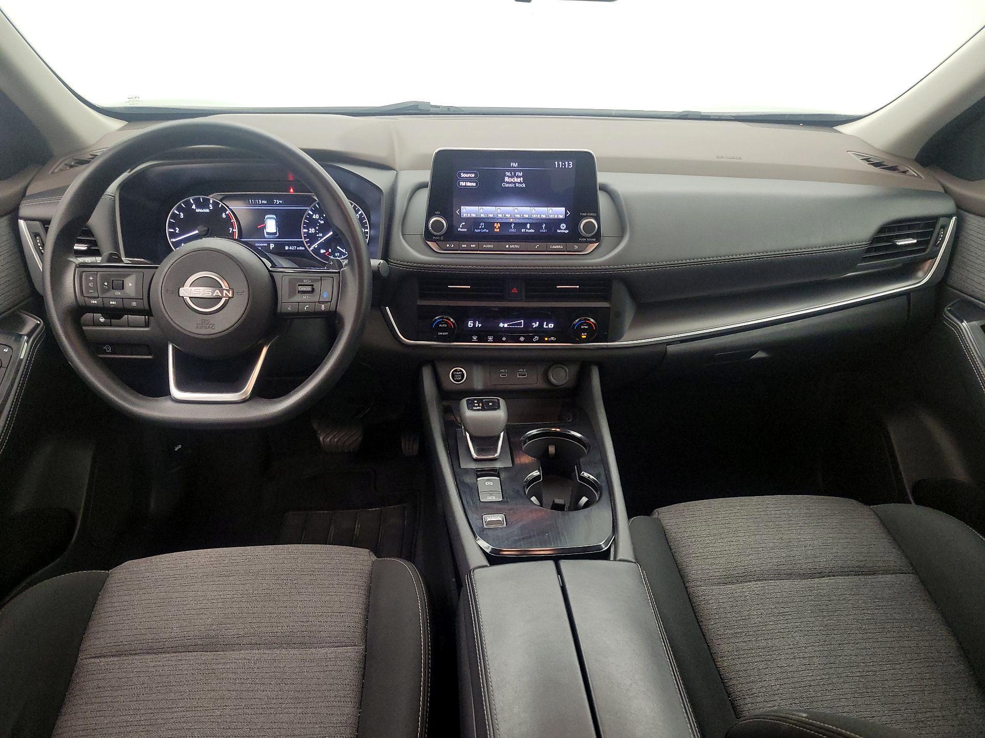Thumbnail: 2023 Nissan Rogue - 9