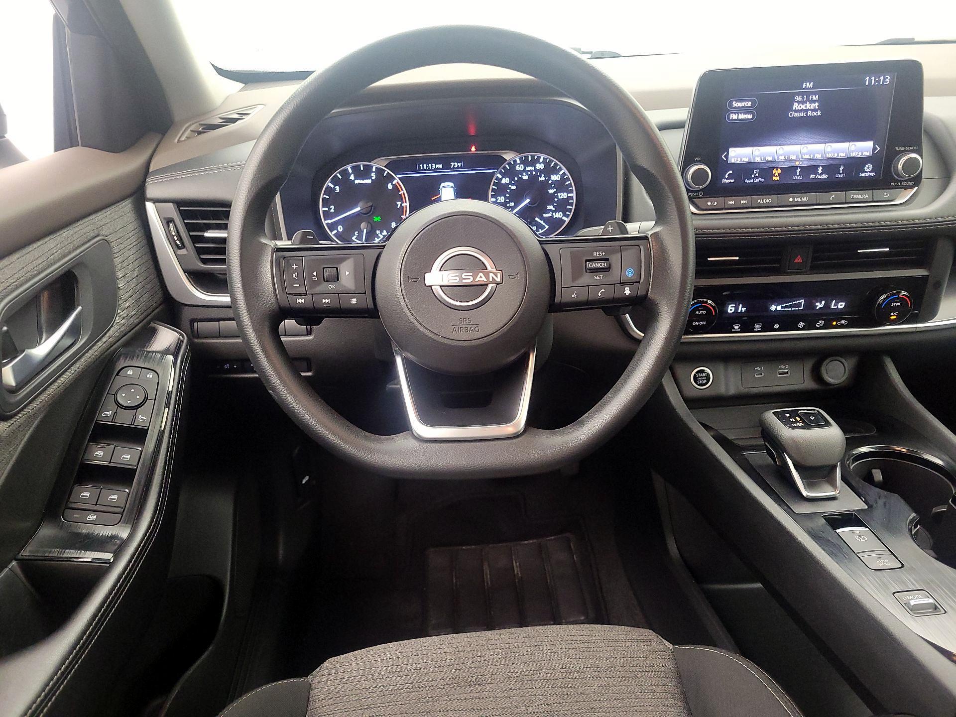 Thumbnail: 2023 Nissan Rogue - 10