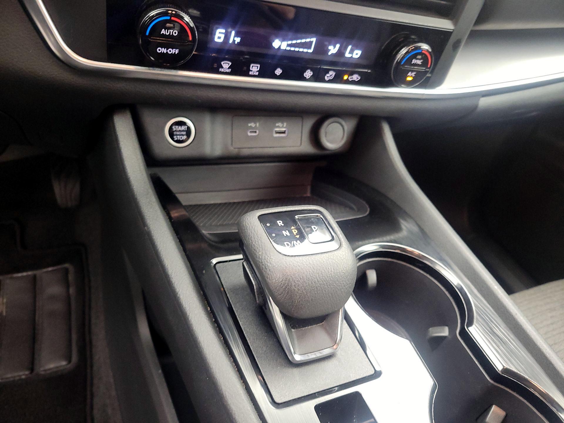 Thumbnail: 2023 Nissan Rogue - 15