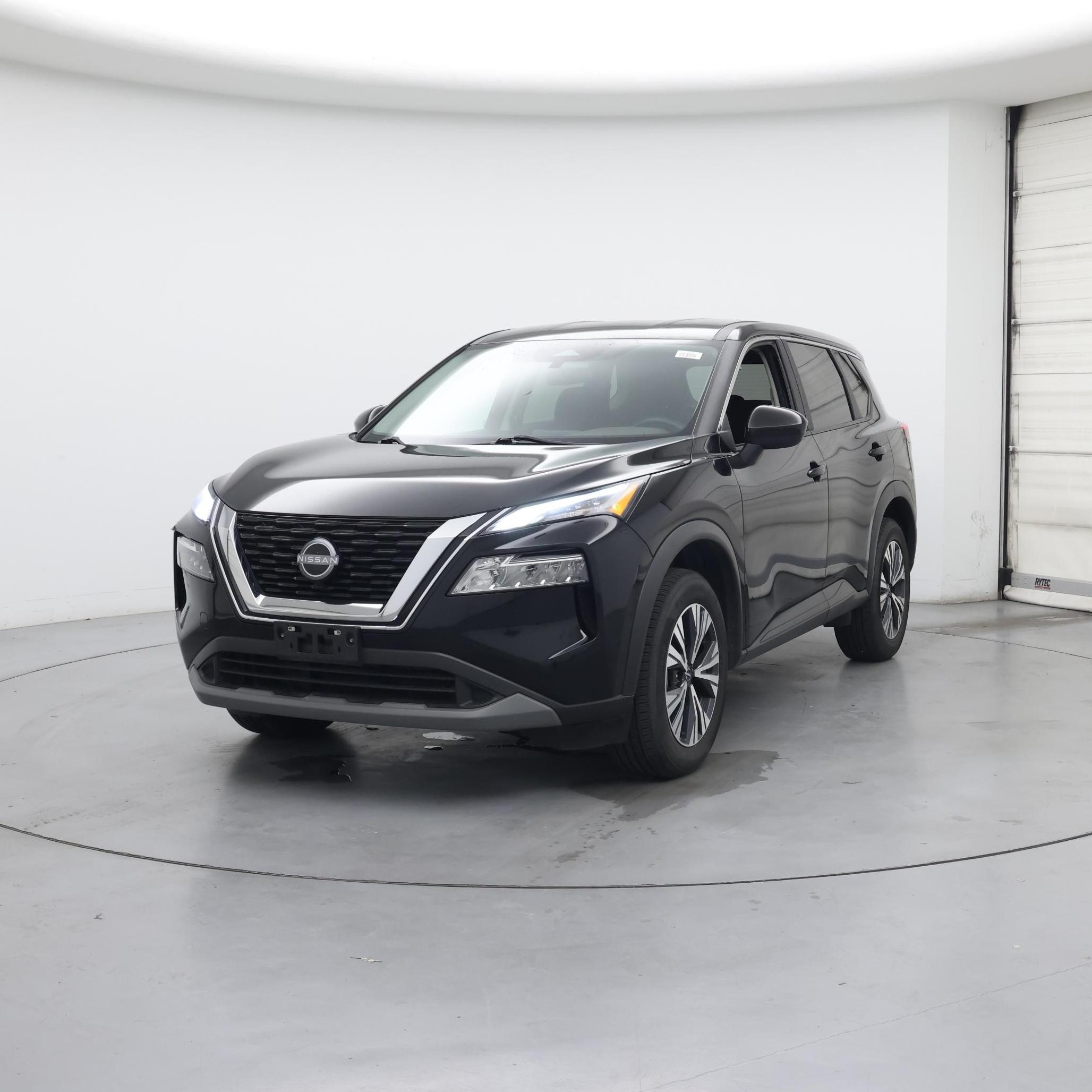 Thumbnail: 2023 Nissan Rogue - 4
