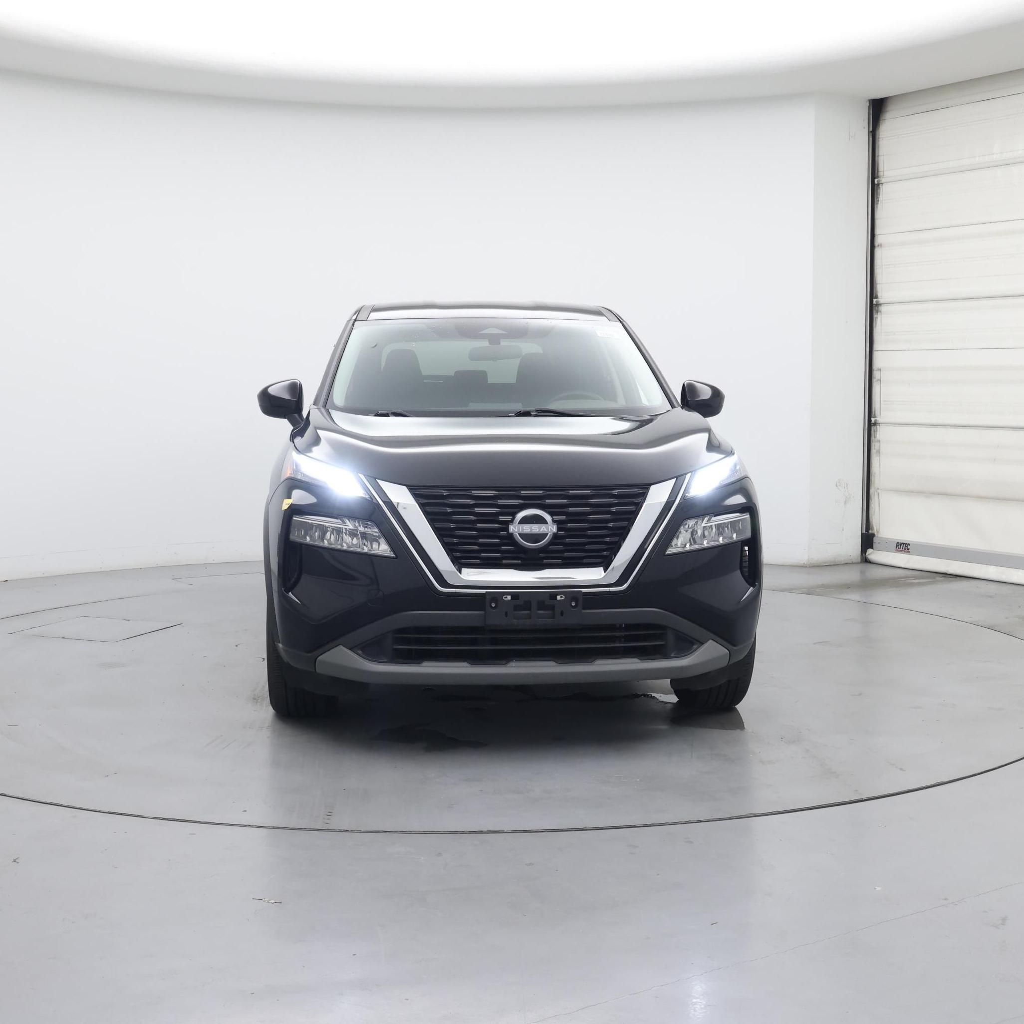 Thumbnail: 2023 Nissan Rogue - 5