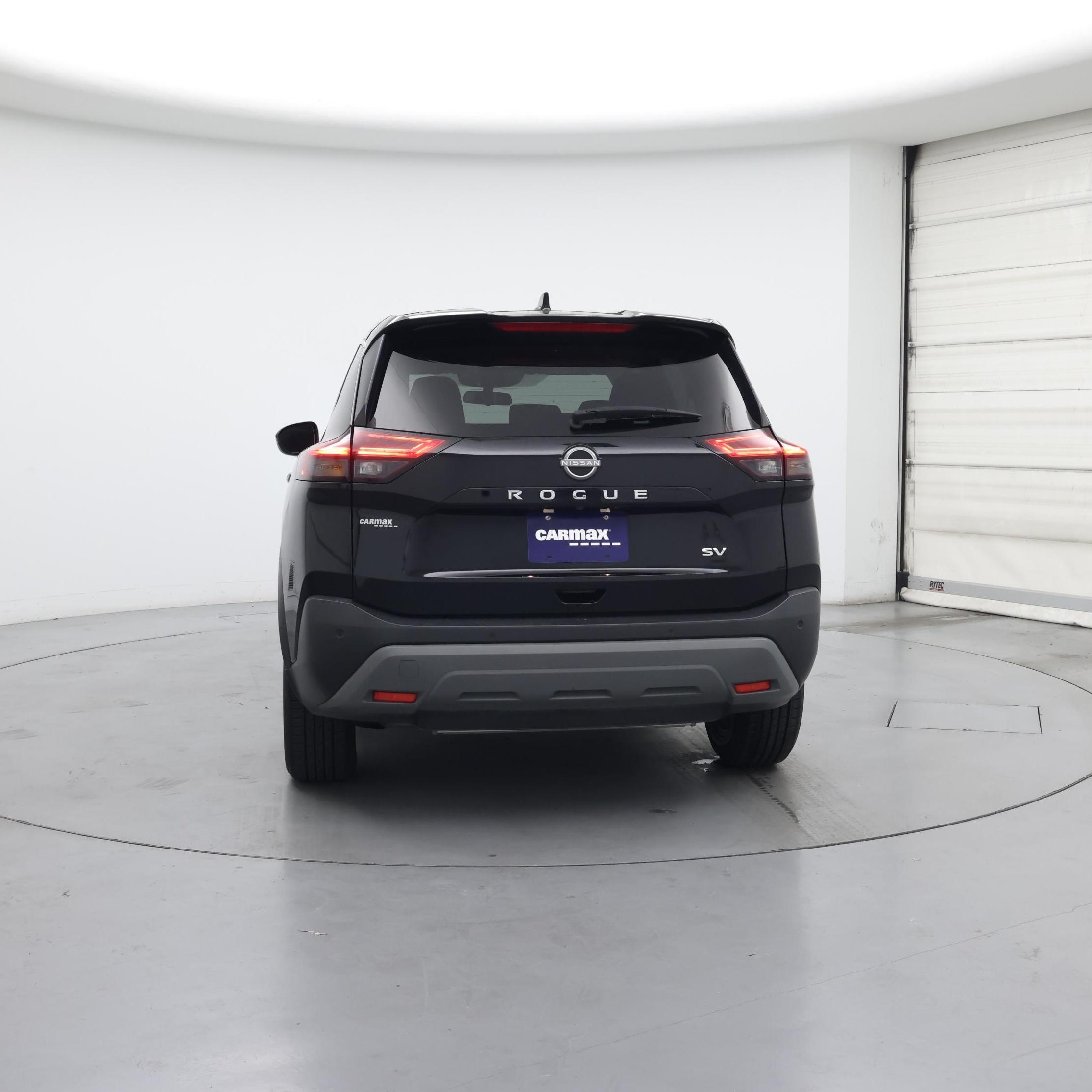 Thumbnail: 2023 Nissan Rogue - 6