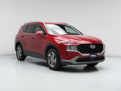 2023 Hyundai Santa Fe SEL -
                Houston, TX