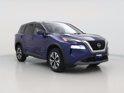 2023 Nissan Rogue SV -
                Dunellen, NJ