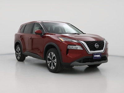 2023 Nissan Rogue SV -
                Minneapolis, MN