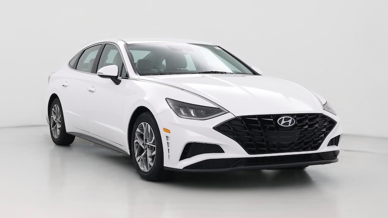2023 Hyundai Sonata SEL Hero Image