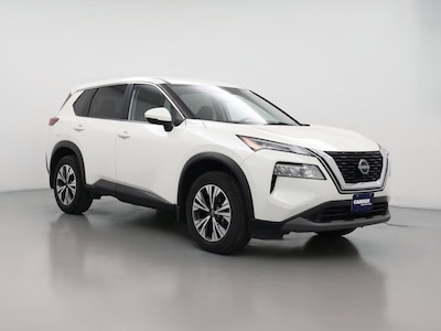 2022 Nissan Rogue SV -
                Urbandale, IA