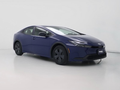 2024 Toyota Prius LE -
                Lancaster, PA
