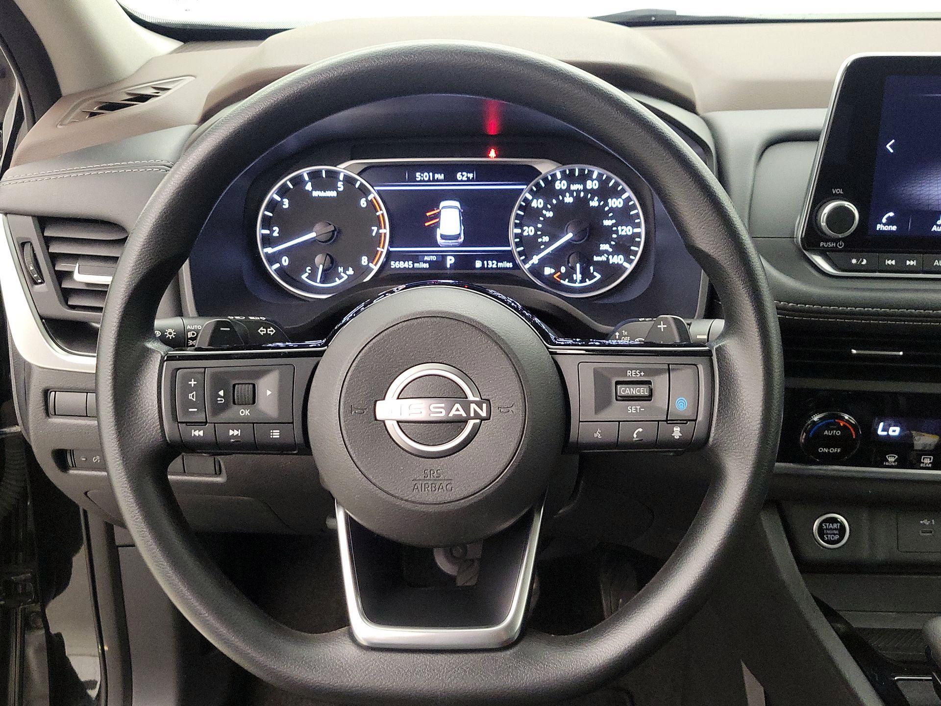 Thumbnail: 2023 Nissan Rogue - 10