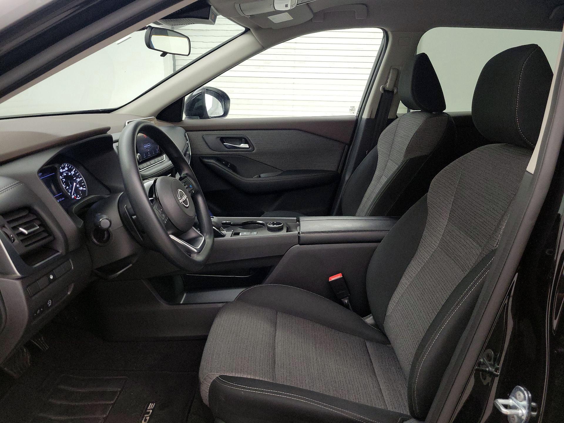 Thumbnail: 2023 Nissan Rogue - 11