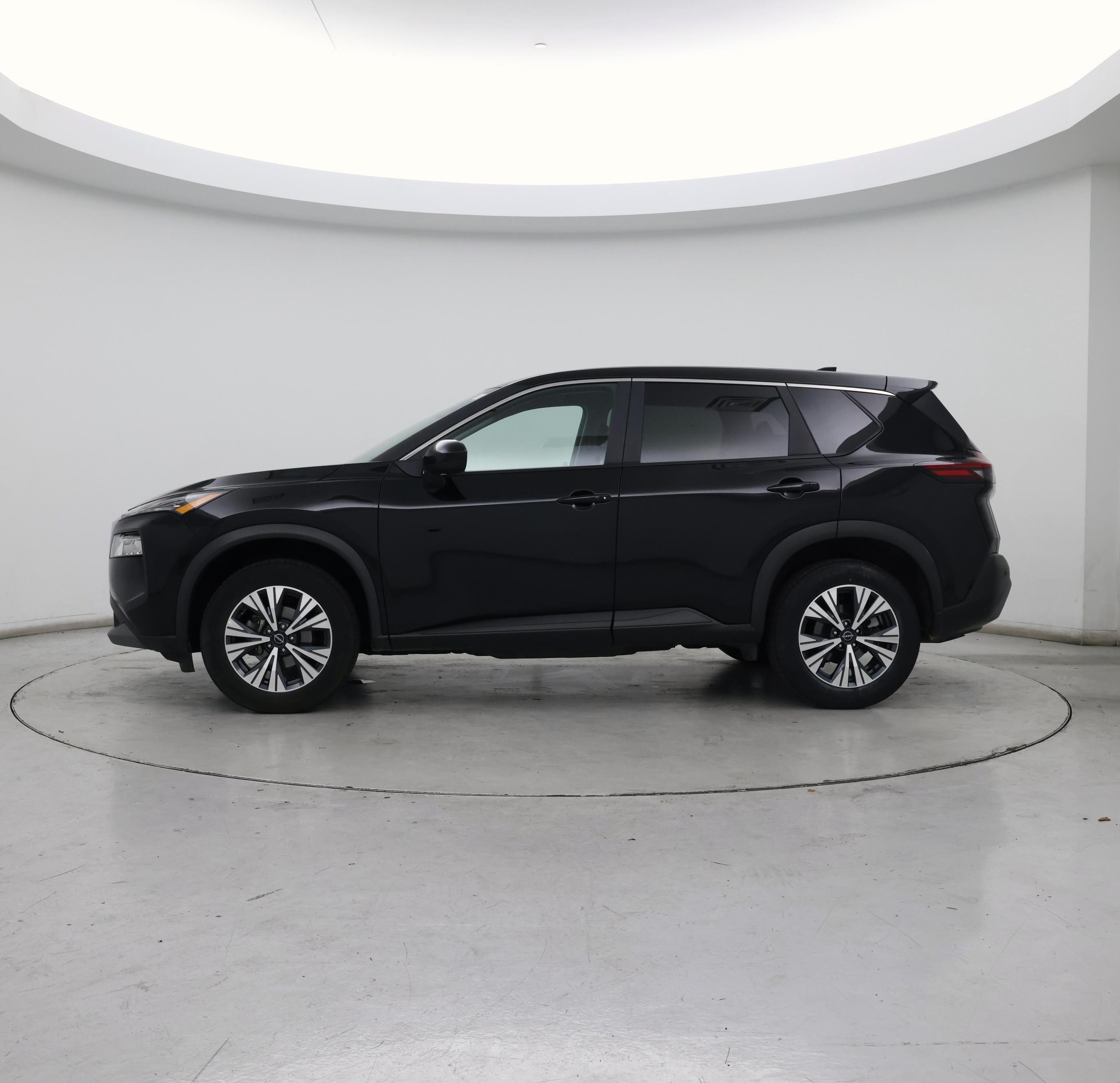 Thumbnail: 2023 Nissan Rogue - 3