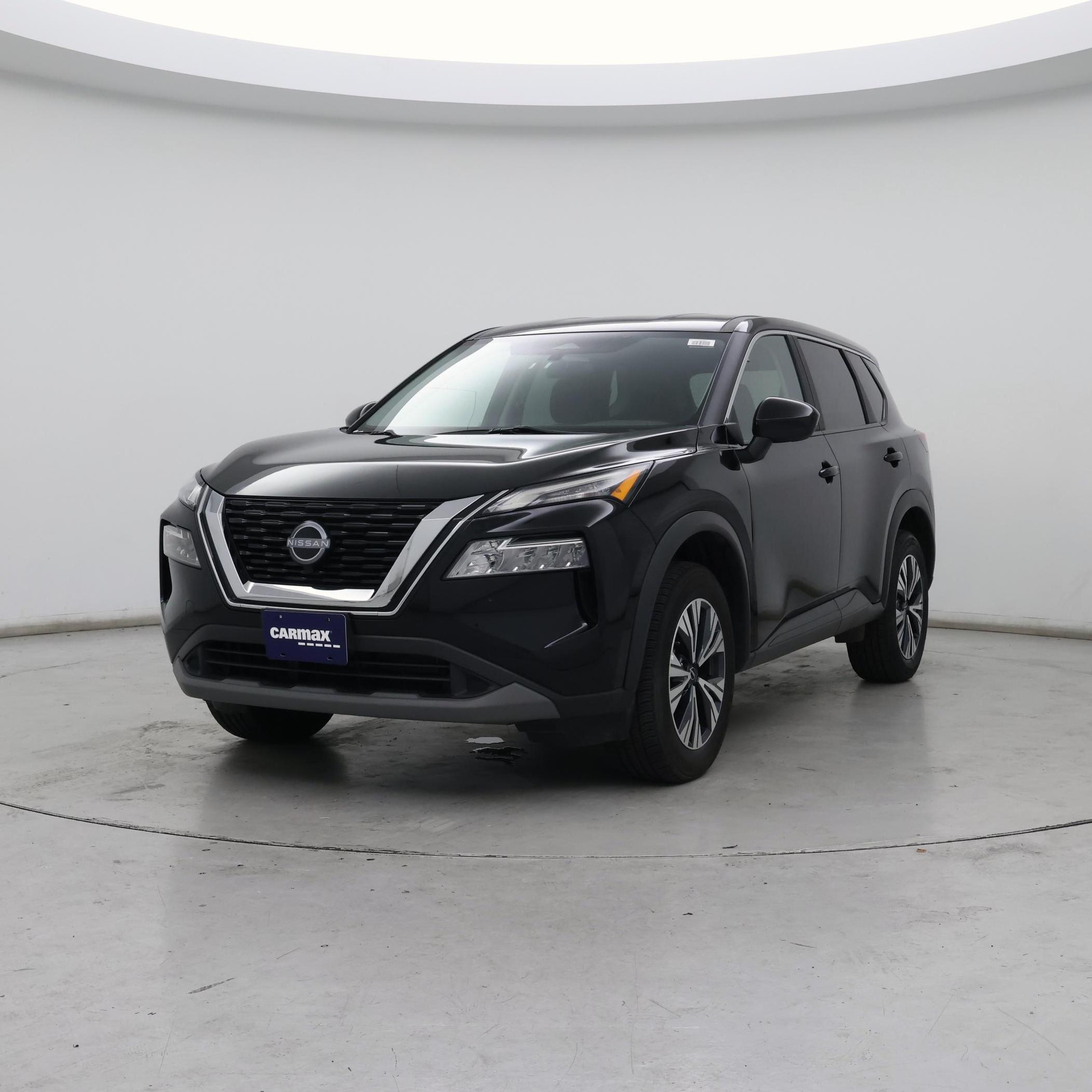 Thumbnail: 2023 Nissan Rogue - 4