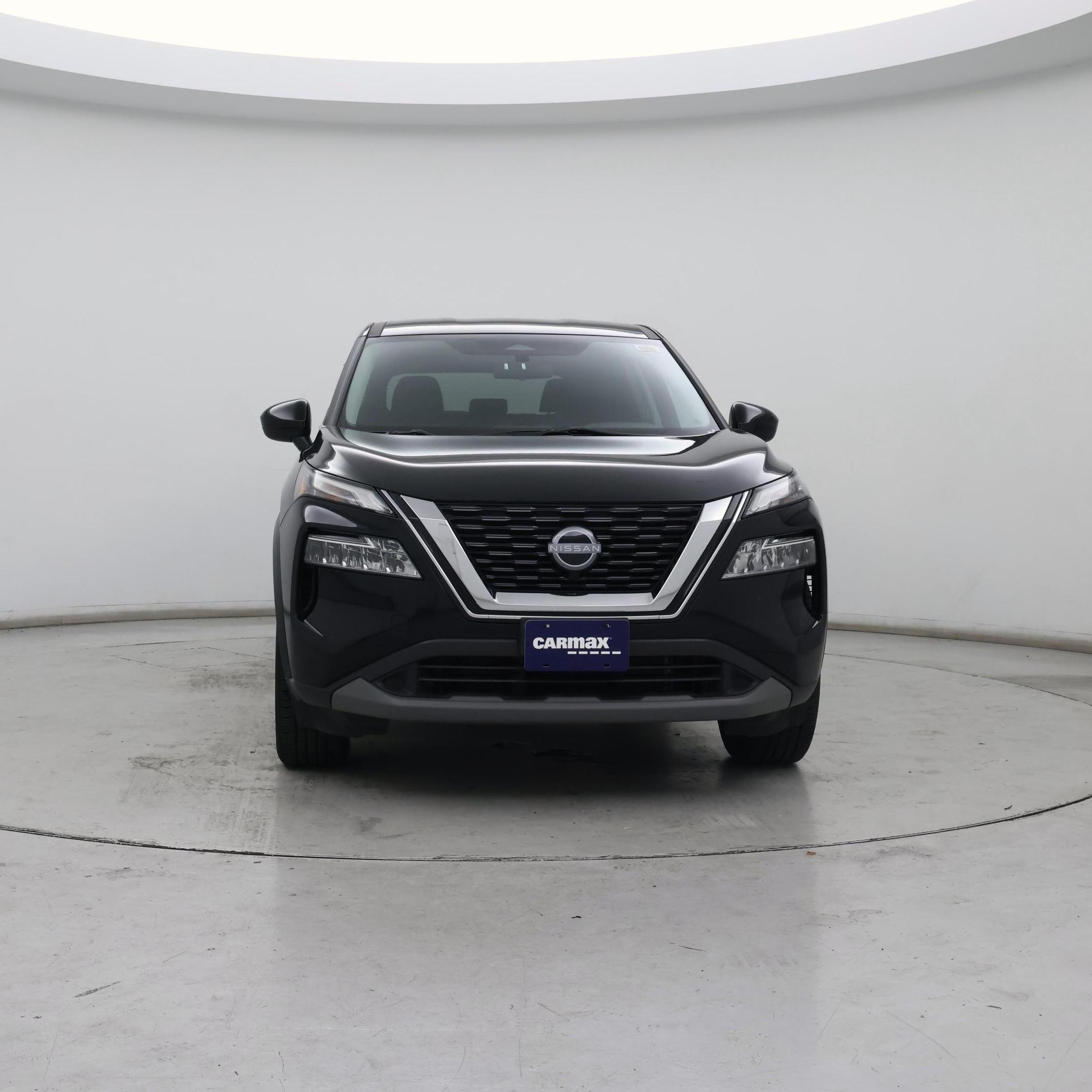 Thumbnail: 2023 Nissan Rogue - 5