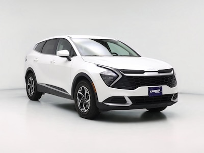 2023 Kia Sportage LX -
                Houston, TX