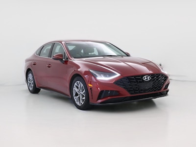 2023 Hyundai Sonata SEL -
                Warner Robins, GA