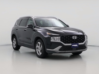 2023 Hyundai Santa Fe SEL -
                Irving, TX