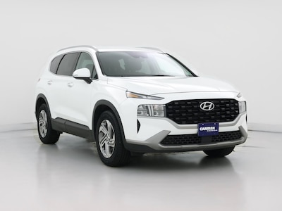 2023 Hyundai Santa Fe SEL -
                  Sterling, VA