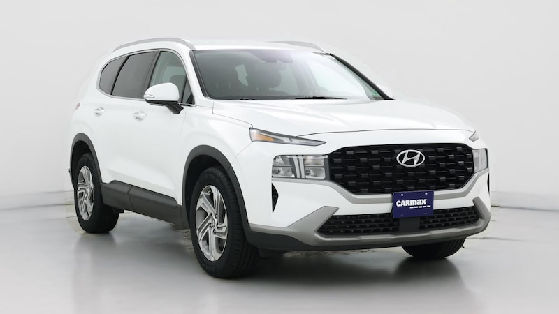 2023 Hyundai Santa Fe SEL Hero Image