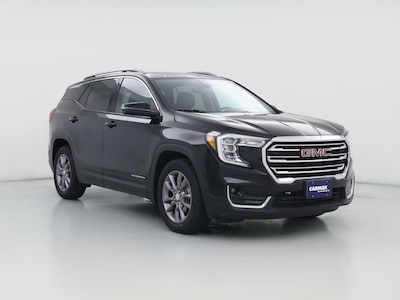 2023 GMC Terrain SLT -
                Raleigh, NC
