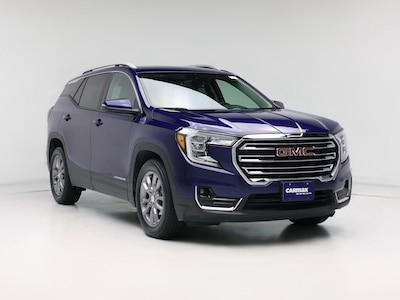 2023 GMC Terrain SLT -
                San Antonio, TX